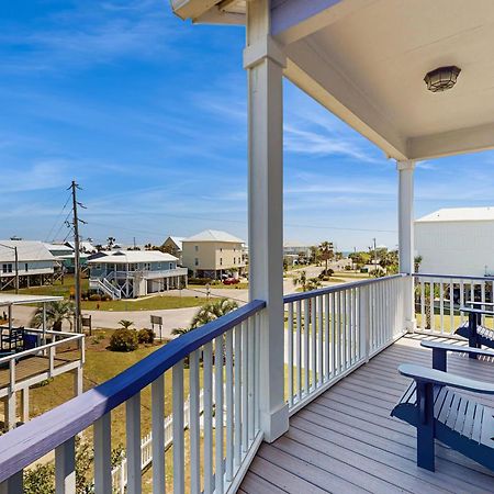Vila On Golden Pond 1A Gulf Shores Exteriér fotografie