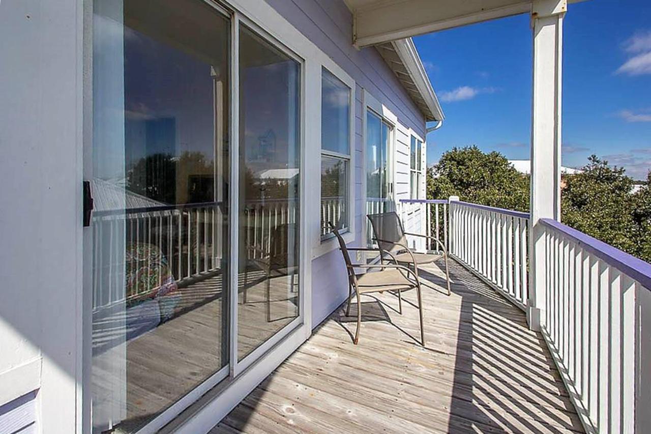 Vila On Golden Pond 1A Gulf Shores Exteriér fotografie